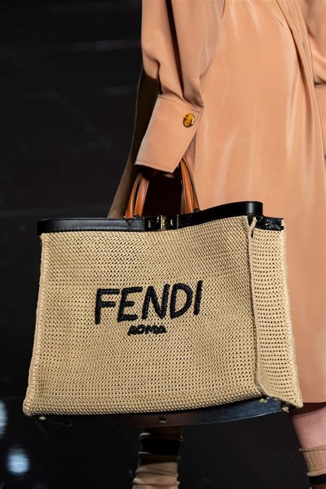 new fendi bag 2021|fendi tote bag 2020.